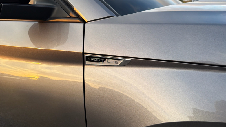 Skoda Kodiaq 2.0 TSI 190 Sport Line 4x4 5dr DSG [7 Seat] Petrol Estate